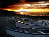 Boardhouse Loch