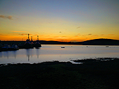 Scapa Pier
