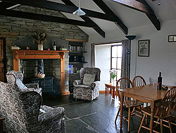 Corkaquina Front room